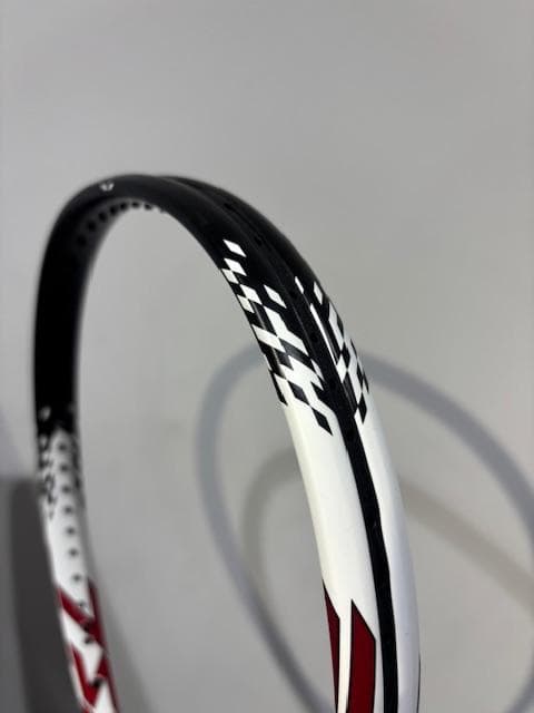 F-LASER7S カスタム 軟式テニスラケット 265g G1