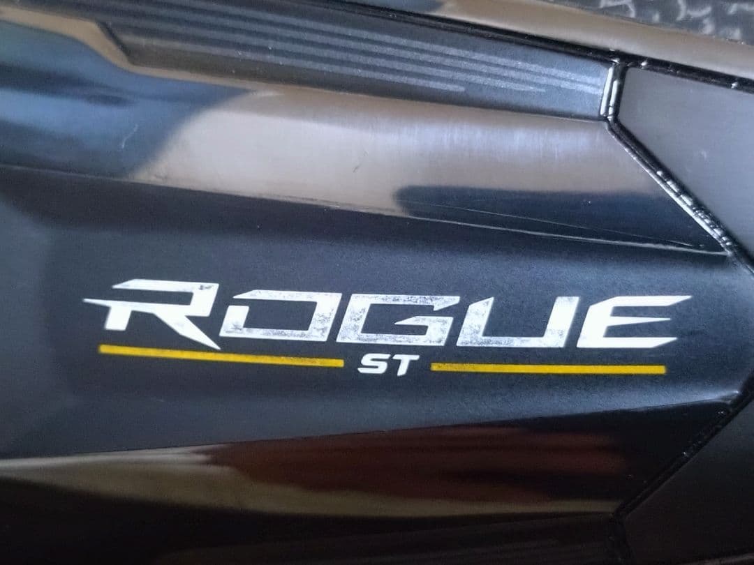 Callaway Rogue ST Max ドライバー10.5°ヘッドのみ