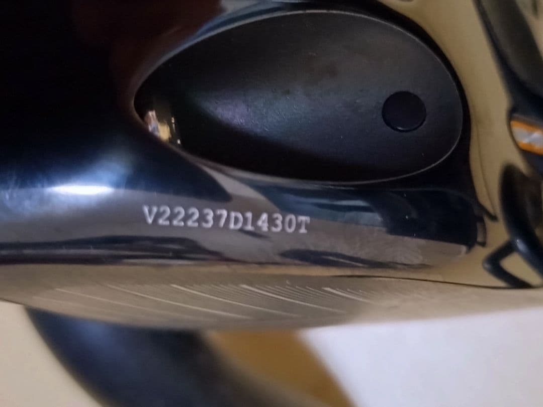 Callaway Rogue ST Max ドライバー10.5°ヘッドのみ