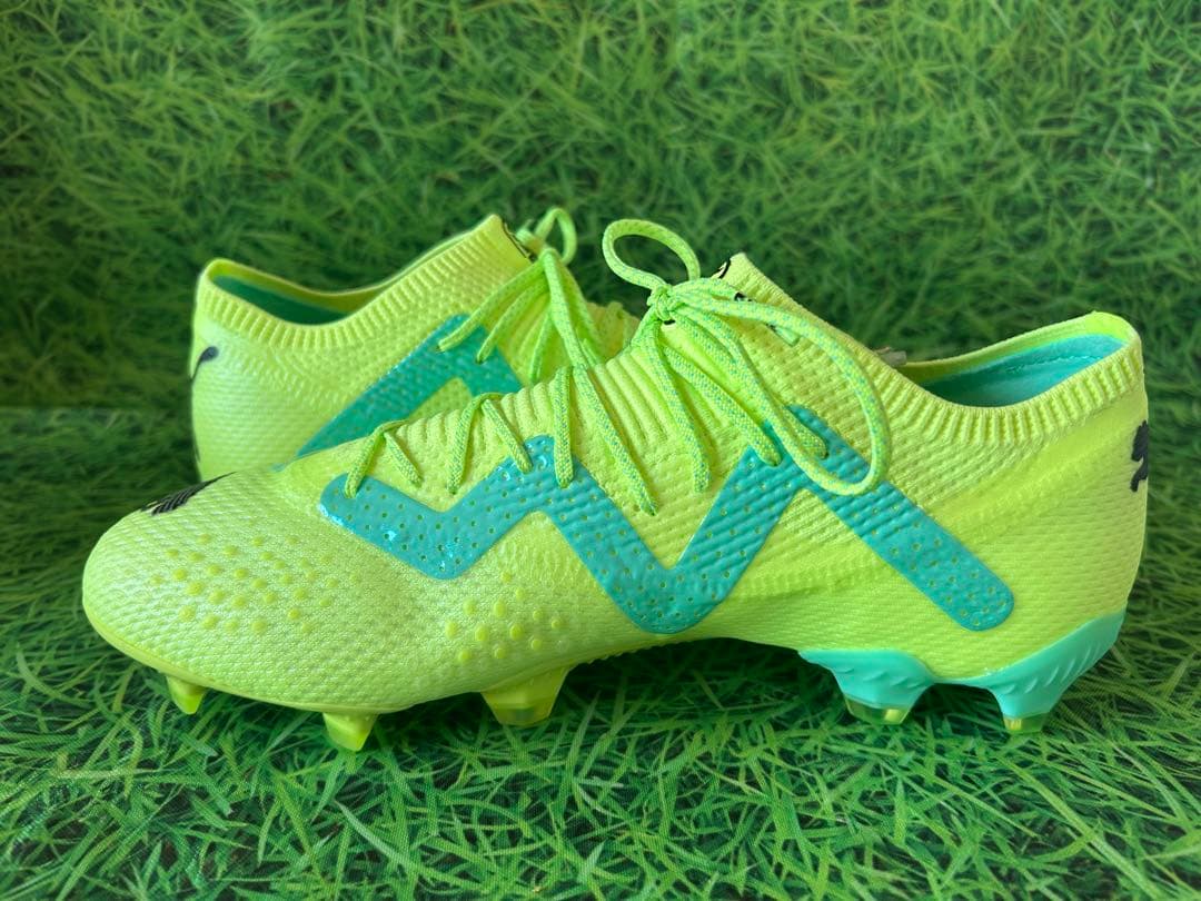 ☆新品☆送料無料☆PUMA(プーマ)FUTURE アルティメット FG/AG☆