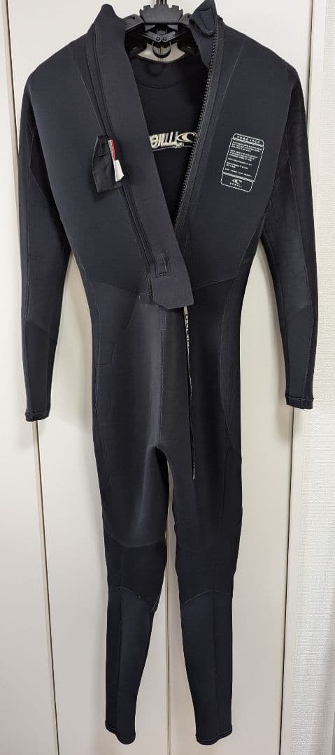 オニール O'Neill ウェットスーツ フルスーツ