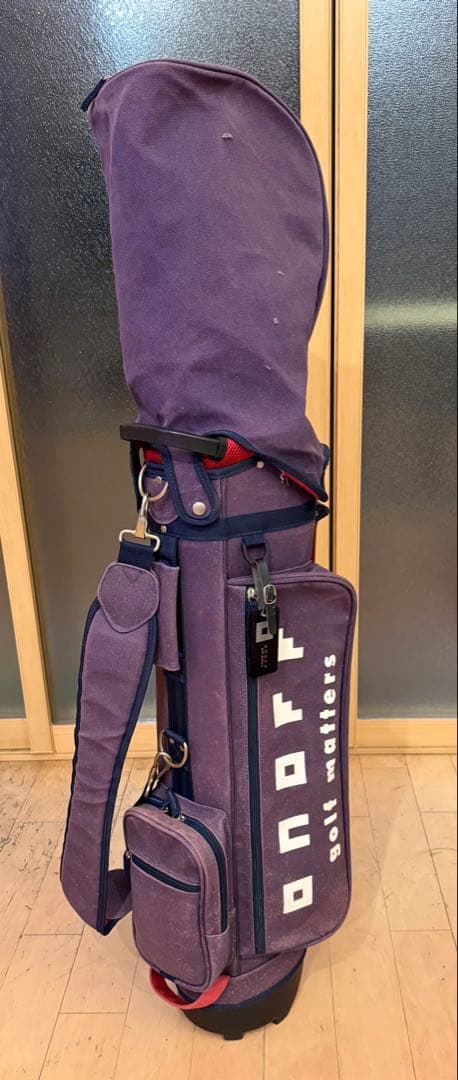 Callaway XRシリーズ クラブセット