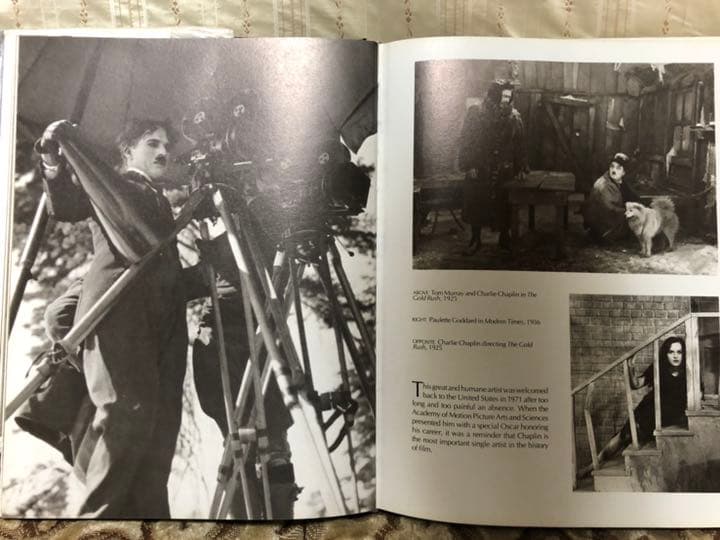 a world of movies 直輸入本