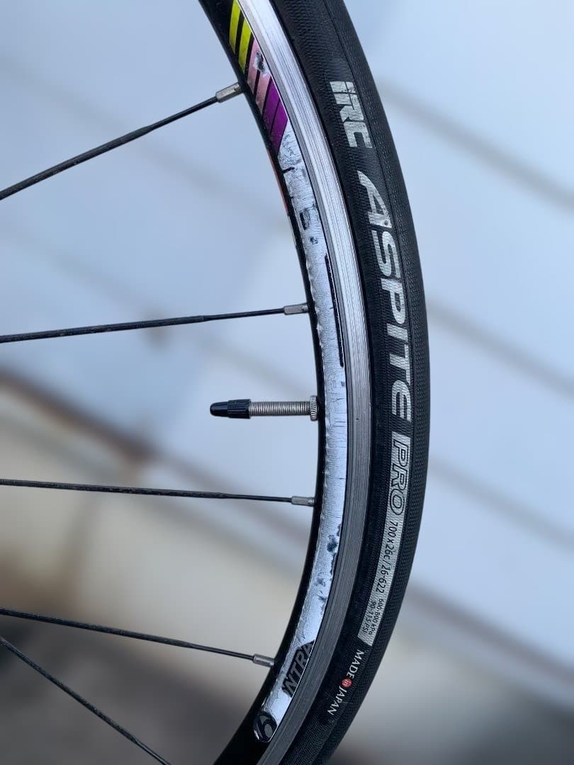 トレック TREK EMONDA S4 エモンダ ロードバイク 2015年