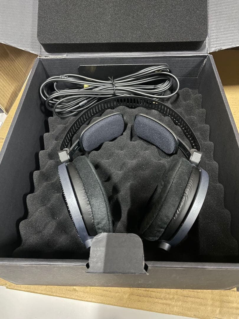 オーディオテクニカ ATH-R70x プロフェッショナル モニターヘッドホン