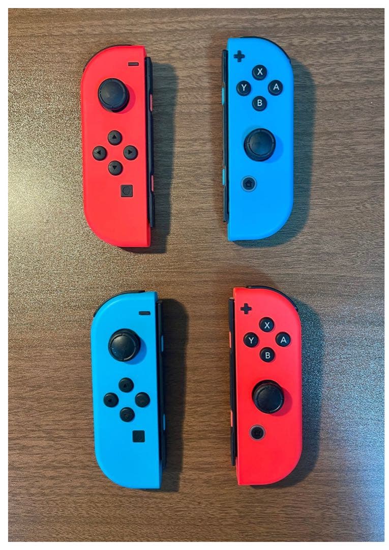 Nintendo Switch 本体 （HAC-001）