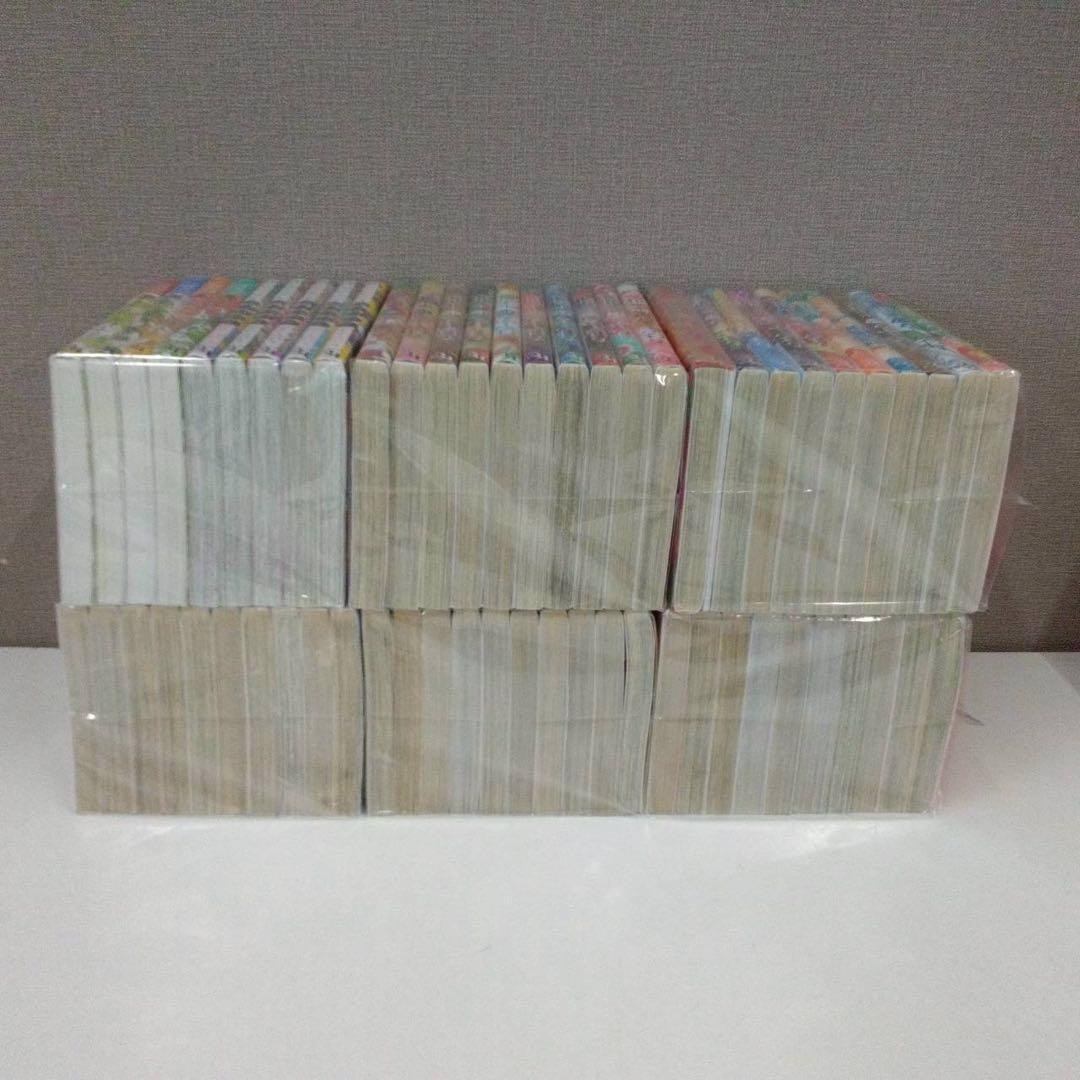 ちはやふる 全巻＋きみがため 1～5巻＋小説 全巻 2.21-2