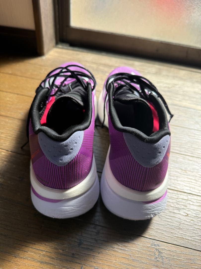 adidas アディゼロ　ボストン13 28.5センチ