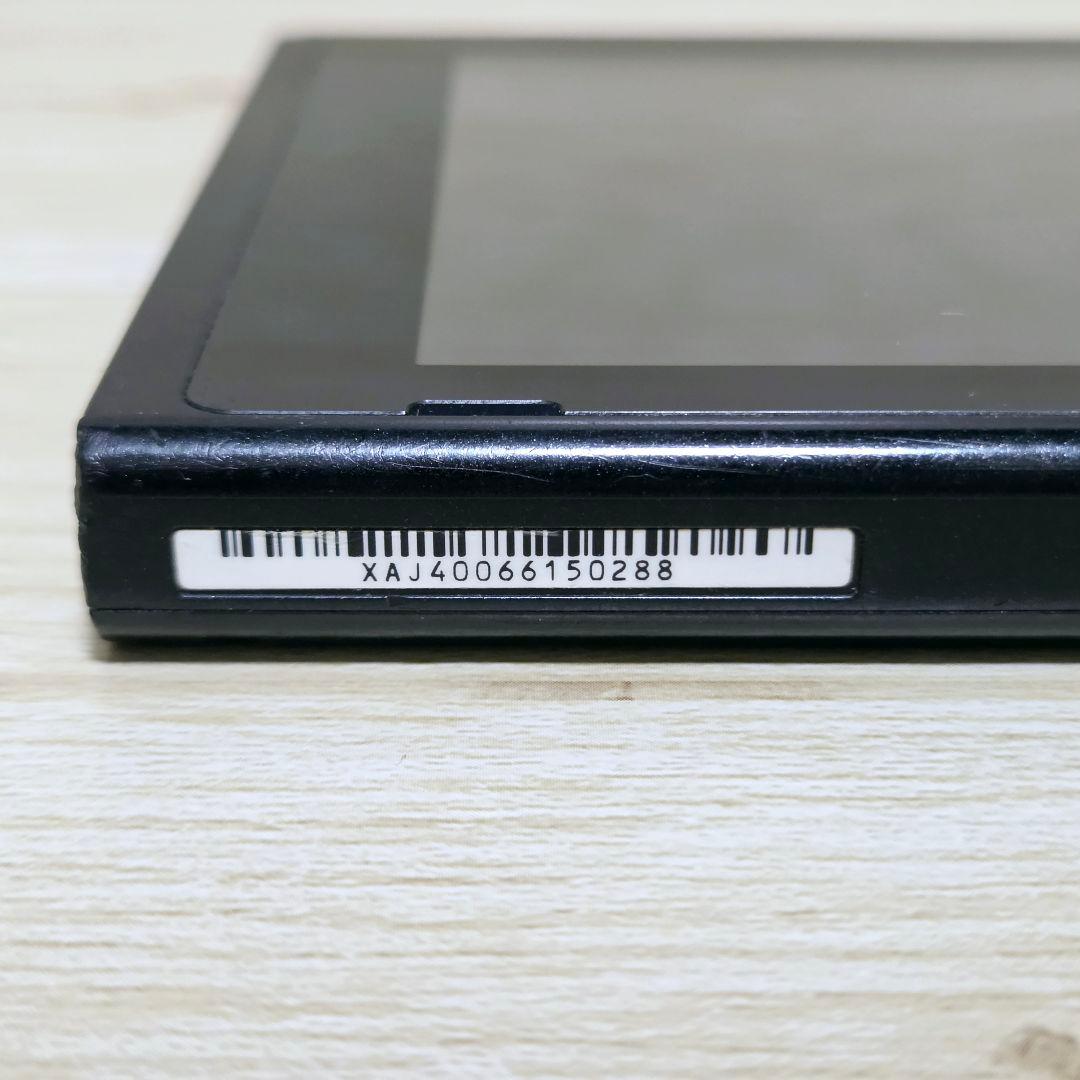 動作品【良好品】ニンテンドースイッチ HAC-001 本体 Switch 初代