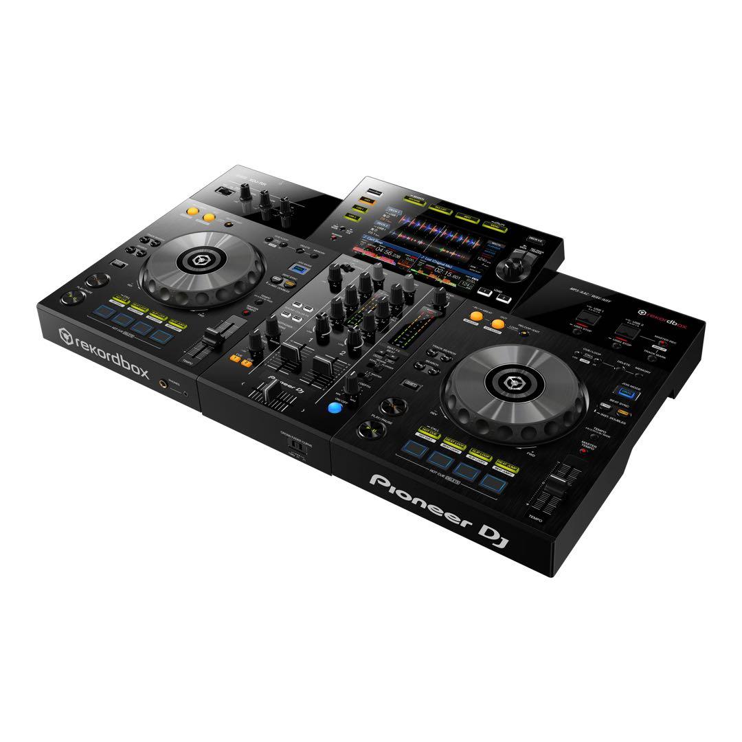 DJ機材 Pioneer DJ XDJ-RR Recordbox