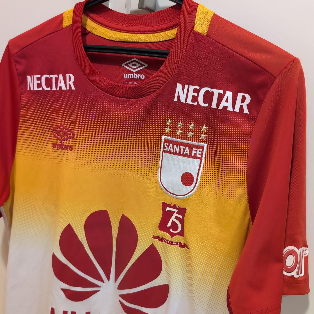 【即購入⭕】インデペンディエンテ・サンタフェ SANTA FE UMBRO