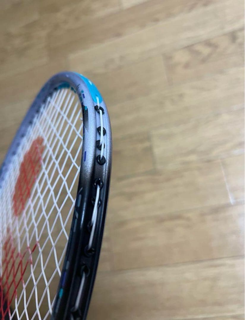 ラケット ASTROX 88Dpro
