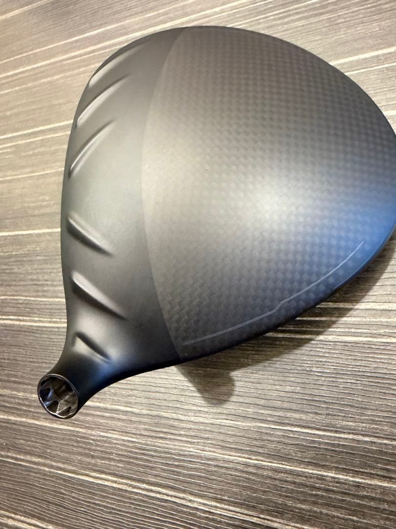 PING g440 Kドライバー　9° ヘッドのみ