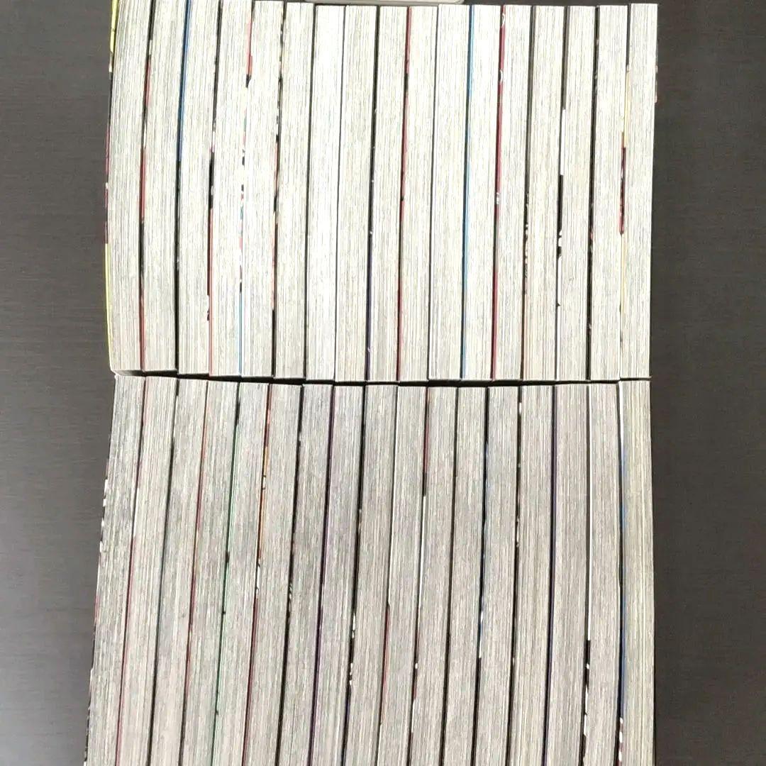 僕のヒーローアカデミア 1-34巻セット