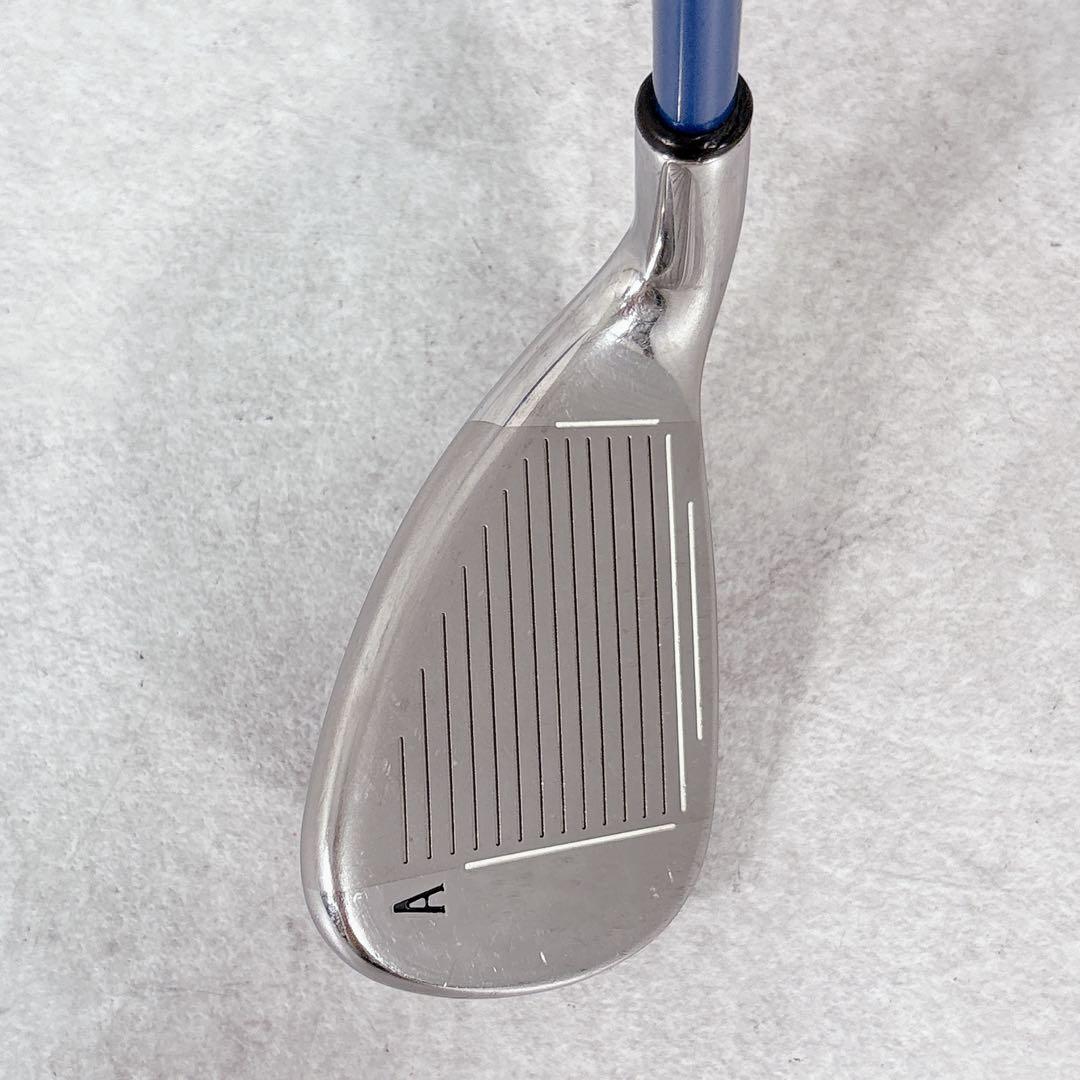 T392 キャロウェイ X-20 レディース アプローチウェッジ AW 女性 L