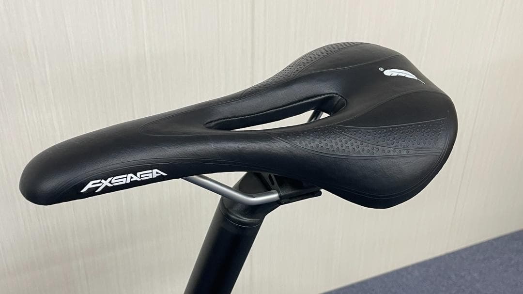 FXSAGA FX160　16インチ　折りたたみ自転車