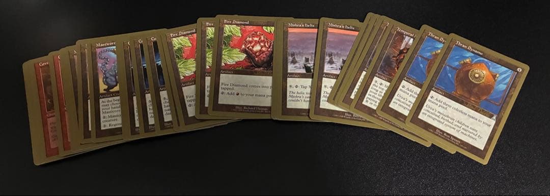 MTG ワールドチャンピオンシップ 1999 Kai Budde