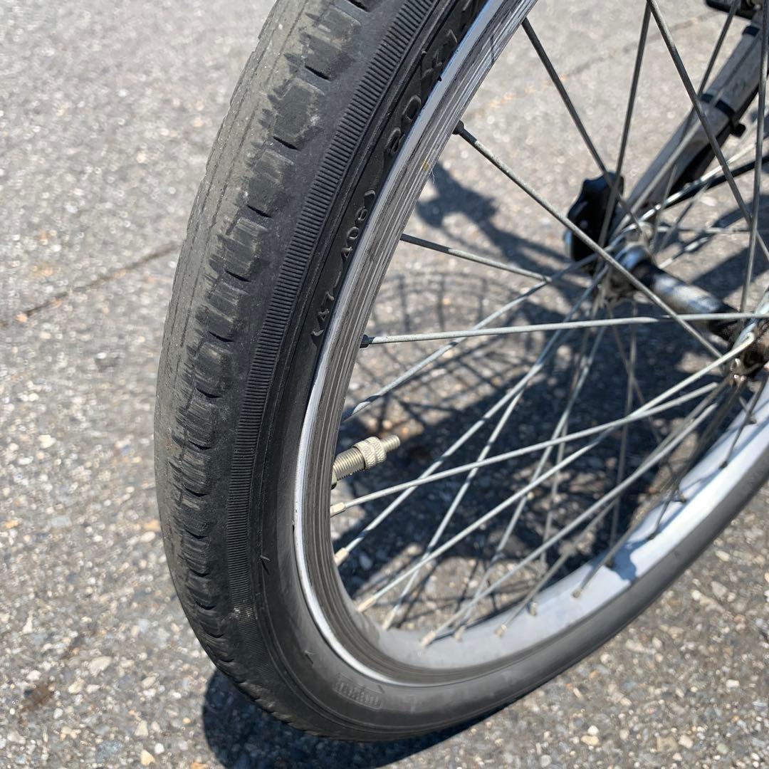 [588]送料無料 パナソニック Sugar Drop 電動自転車