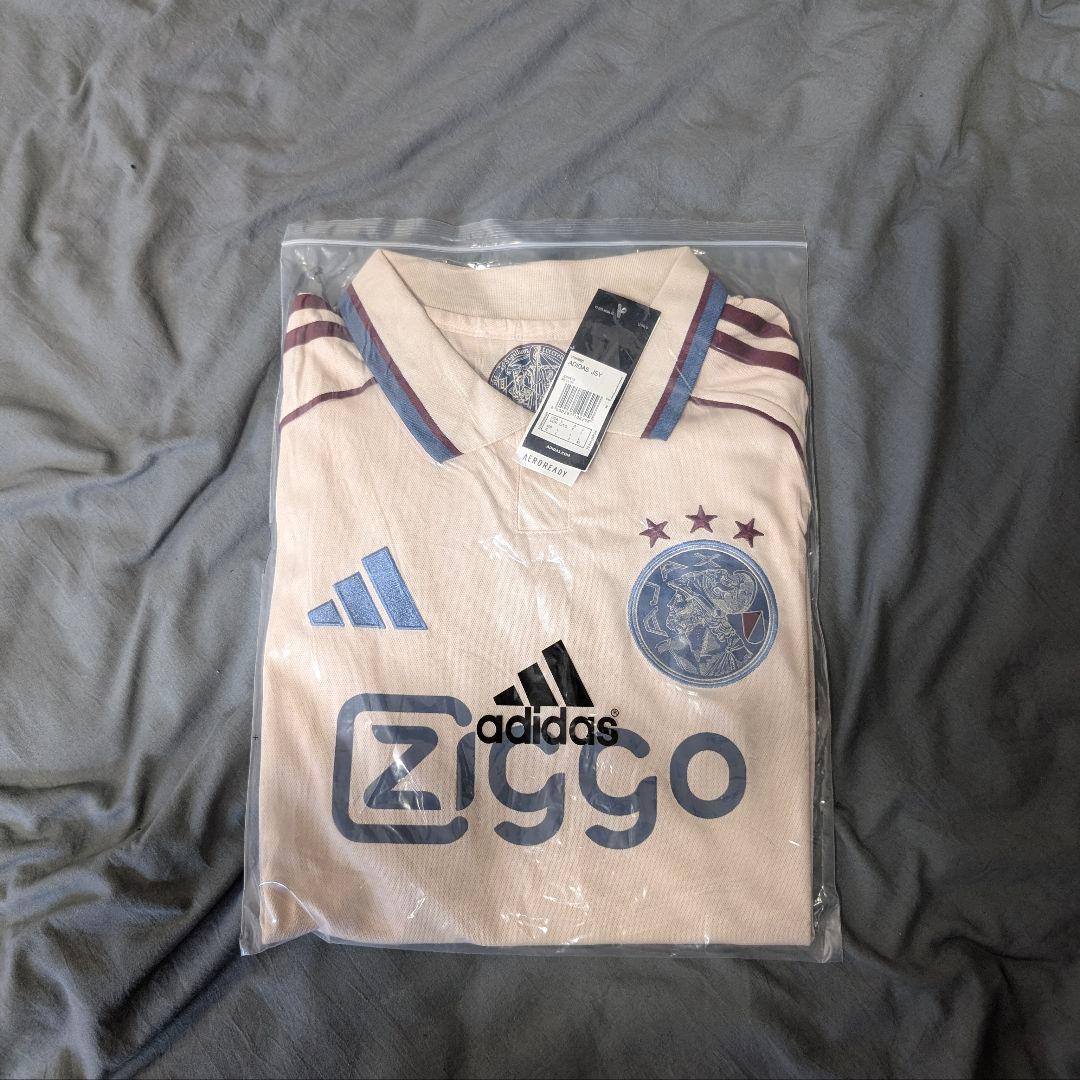 ウェア AFC Ajax 3rd kit 25/26