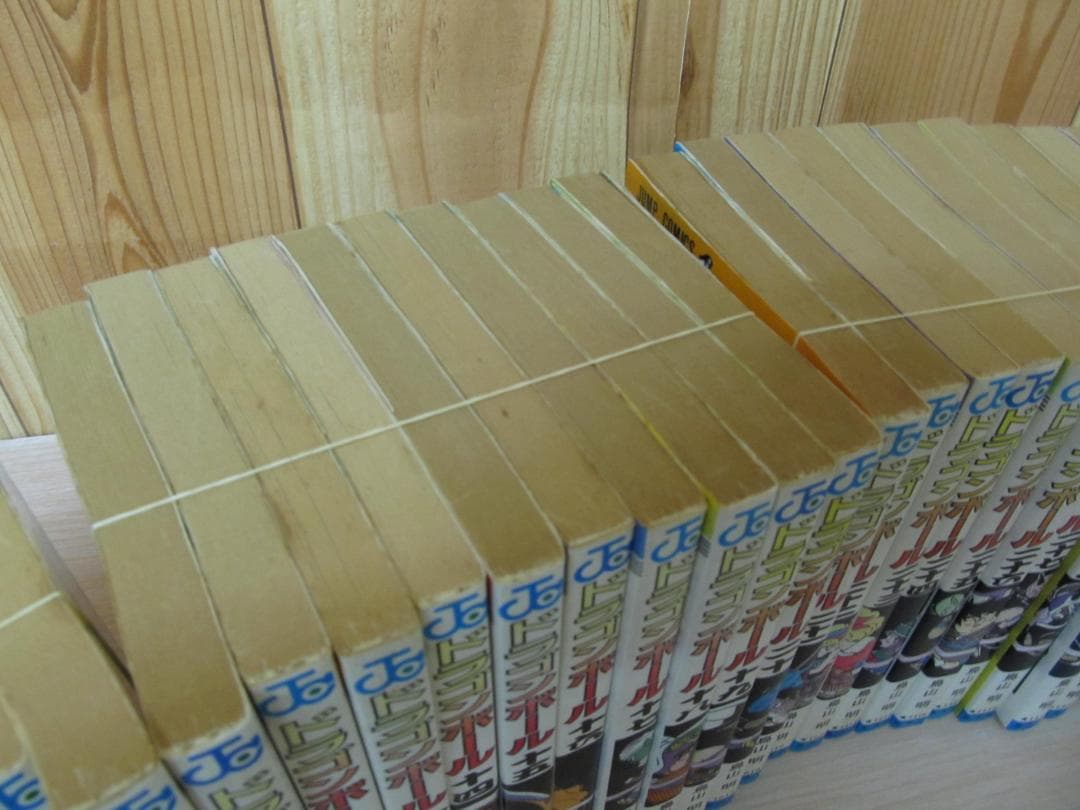 ドラゴンボール 1～42全巻＋1冊セット/111