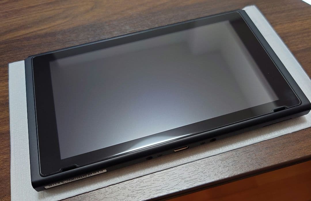Nintendo Switch 後期モデル
