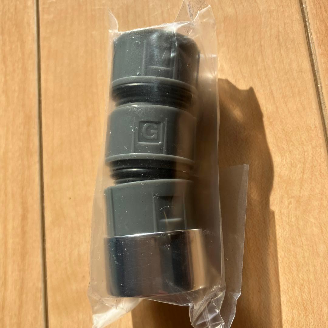 RiFa シャワーヘッド ファインバブルS