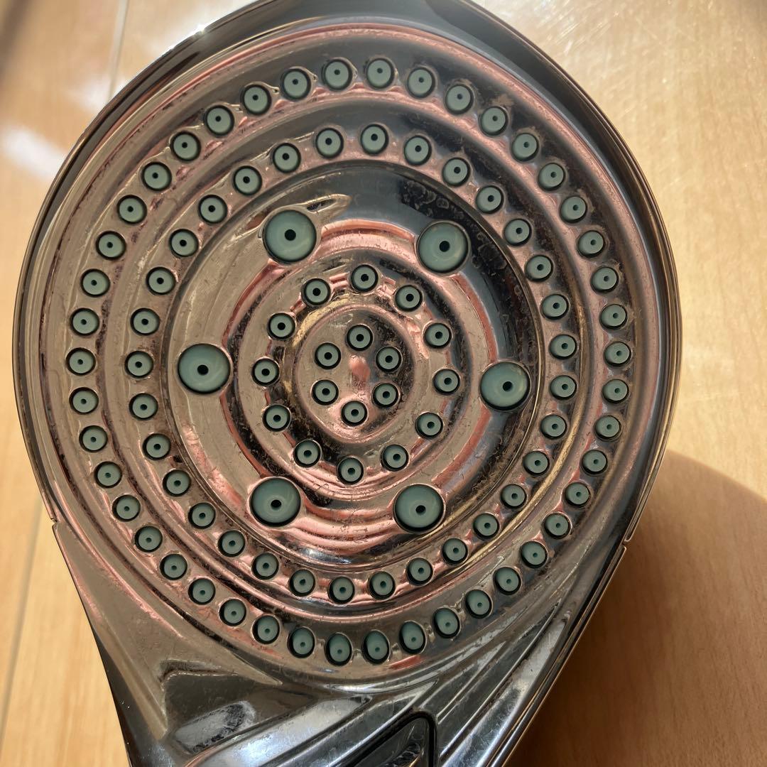 RiFa シャワーヘッド ファインバブルS