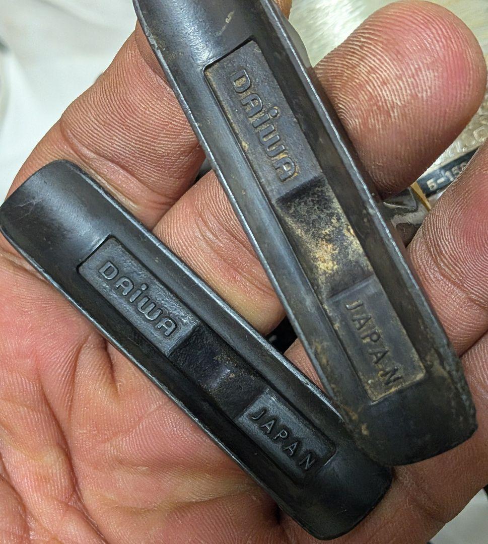 ダイワスーパースポーツSS-5000&SS-4000まとめて2台