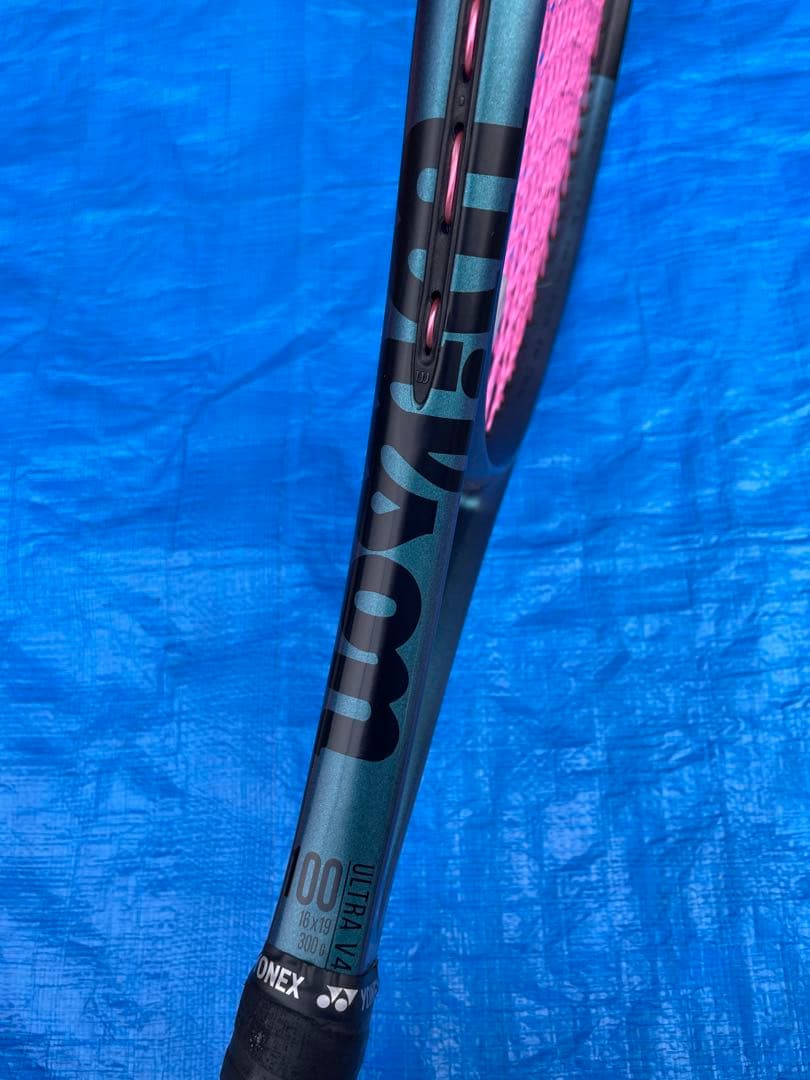 Wilson ULTRA 100 V4 300g 16×19 G2