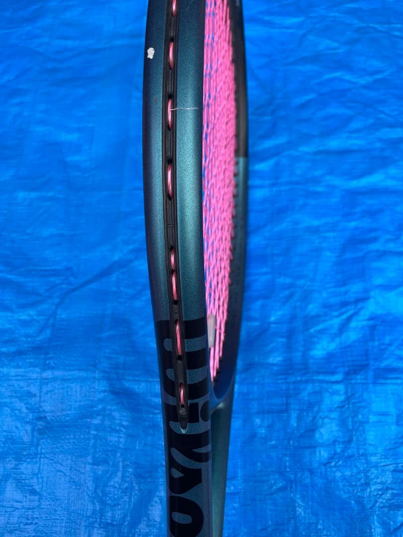 Wilson ULTRA 100 V4 300g 16×19 G2