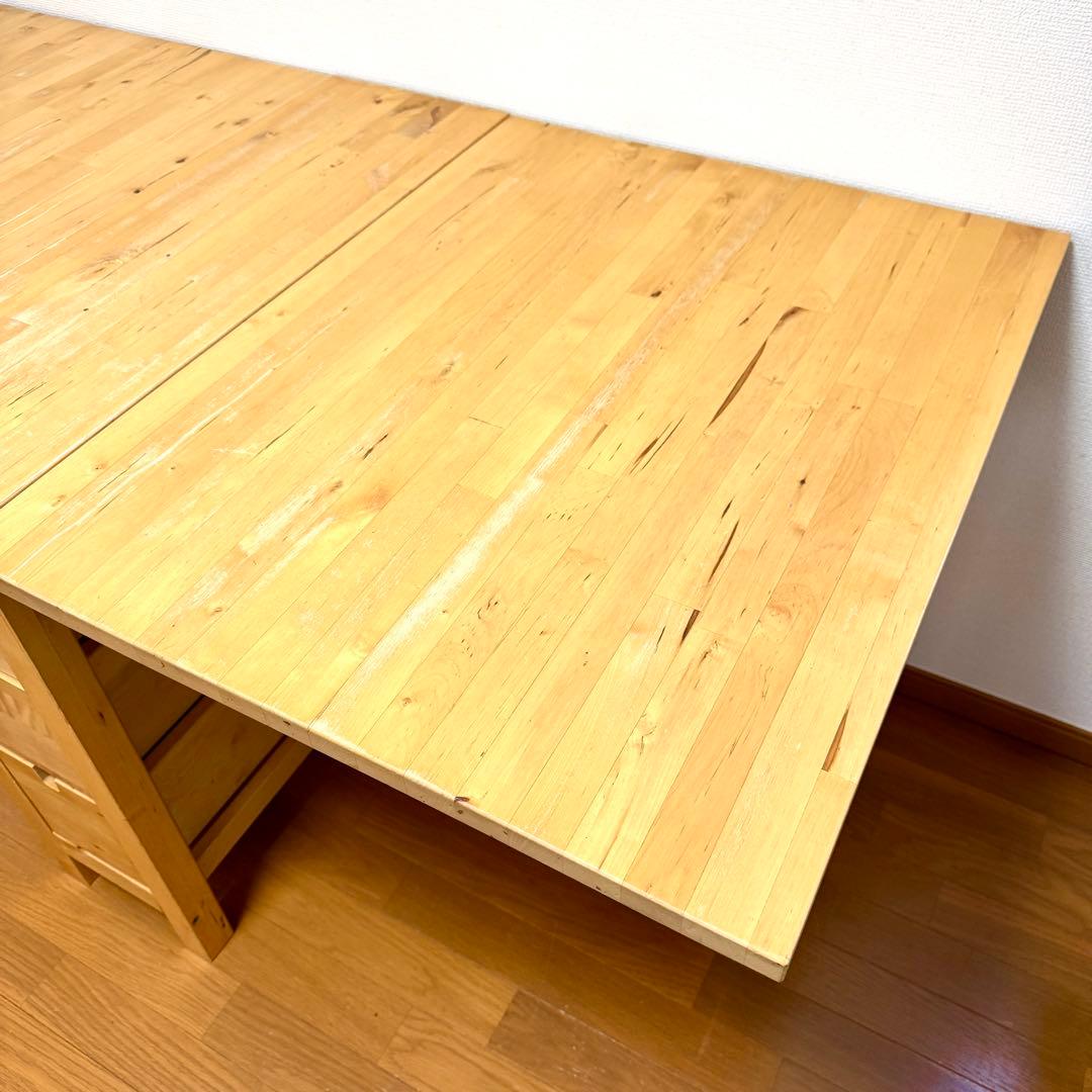 Deco IKEA イケア NORDEN ノールデン ゲートレックテーブル