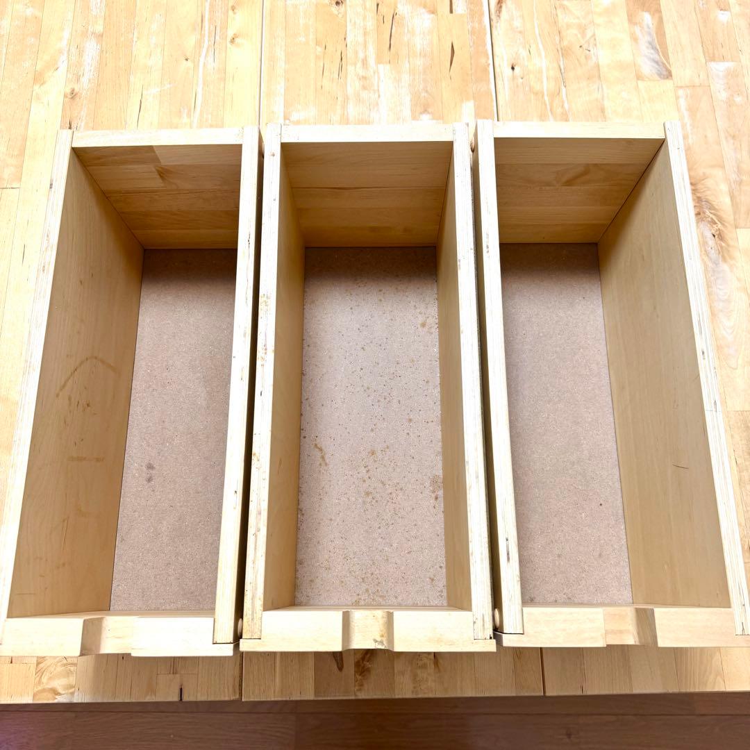 Deco IKEA イケア NORDEN ノールデン ゲートレックテーブル