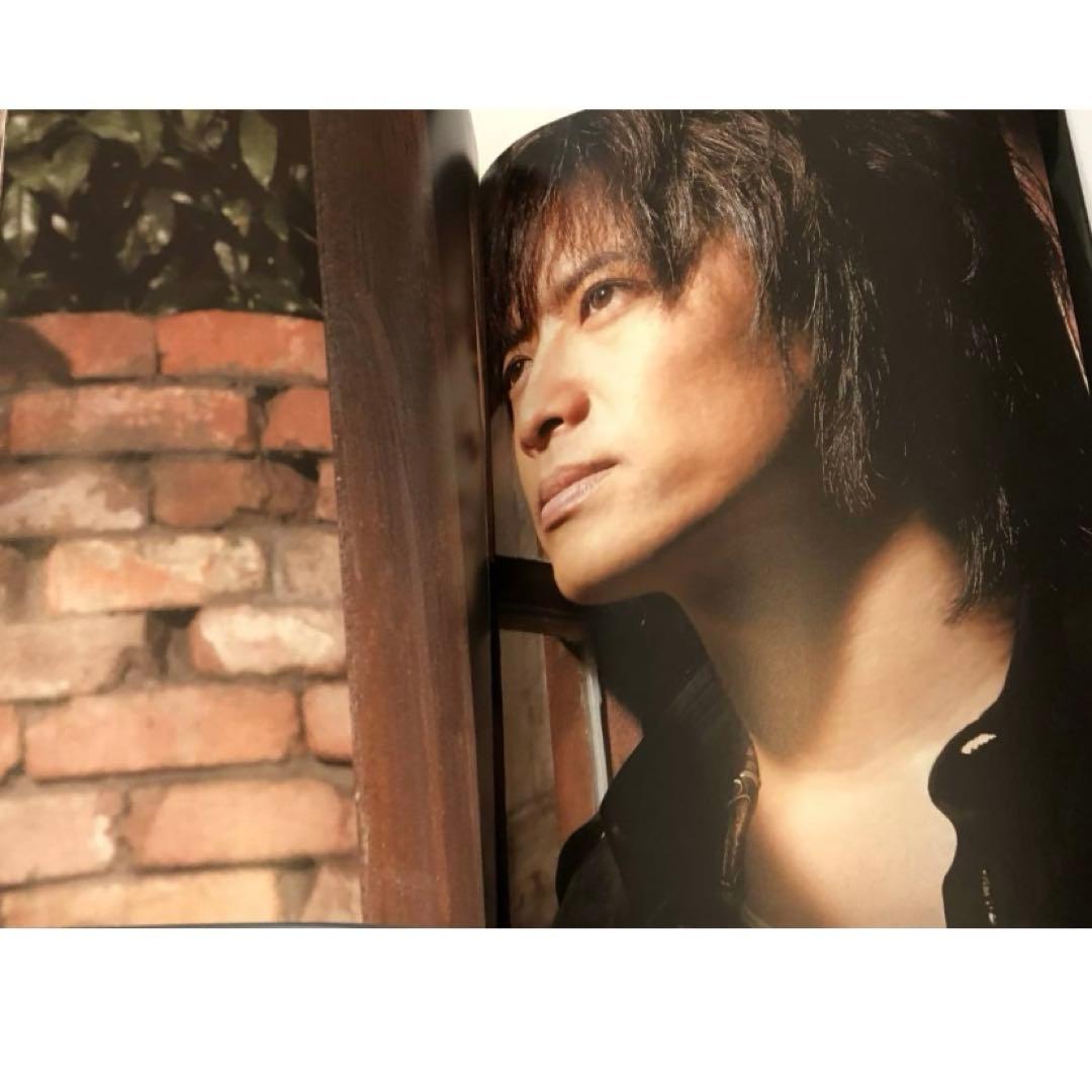 access 貴水博之 HIROYUKI TAKAMI FILE ARENA37