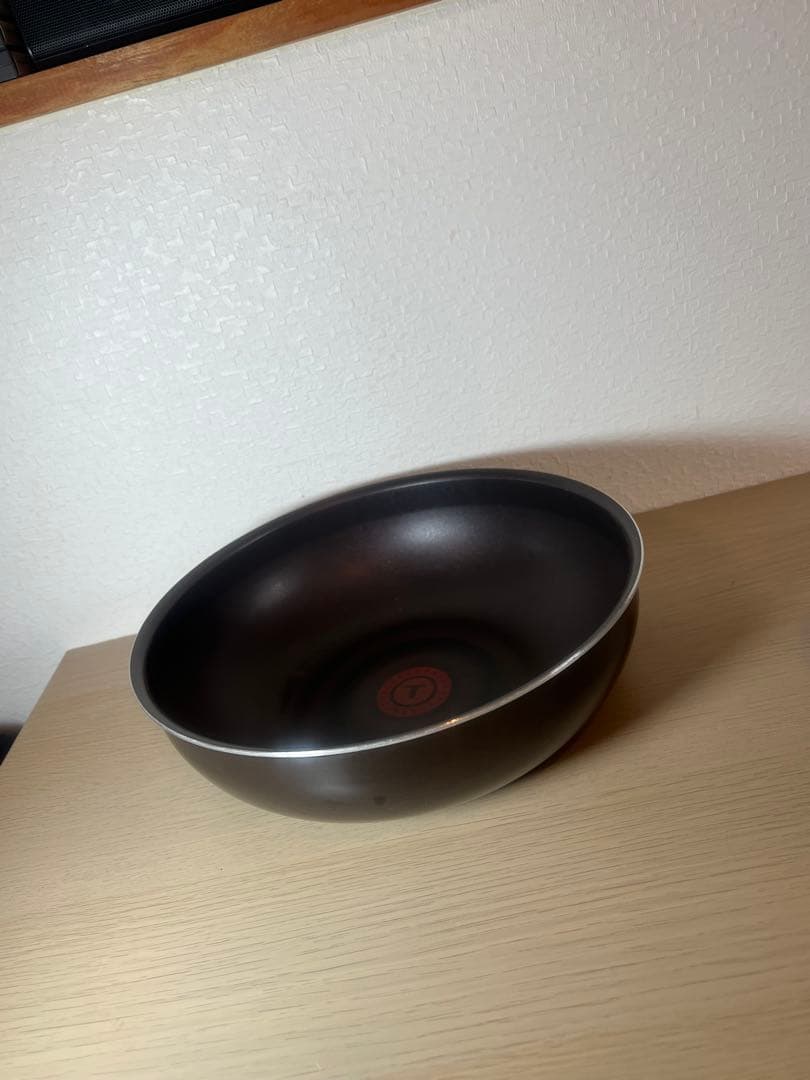 Tefalティファール 調理器具 円形 一式セット