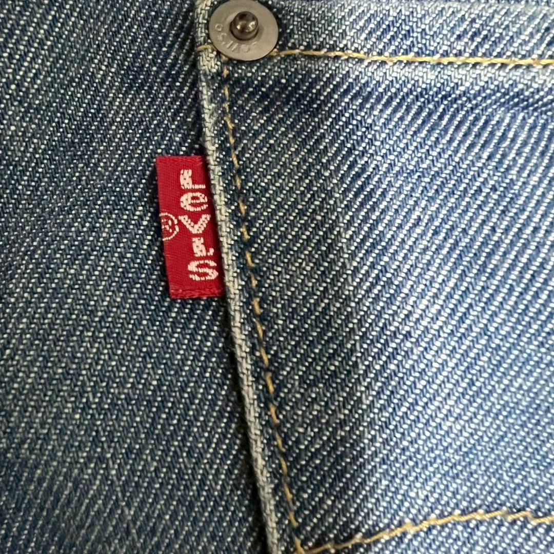 Levi’s リーバイス　Engineered Jeans ヴィンテージ　W31
