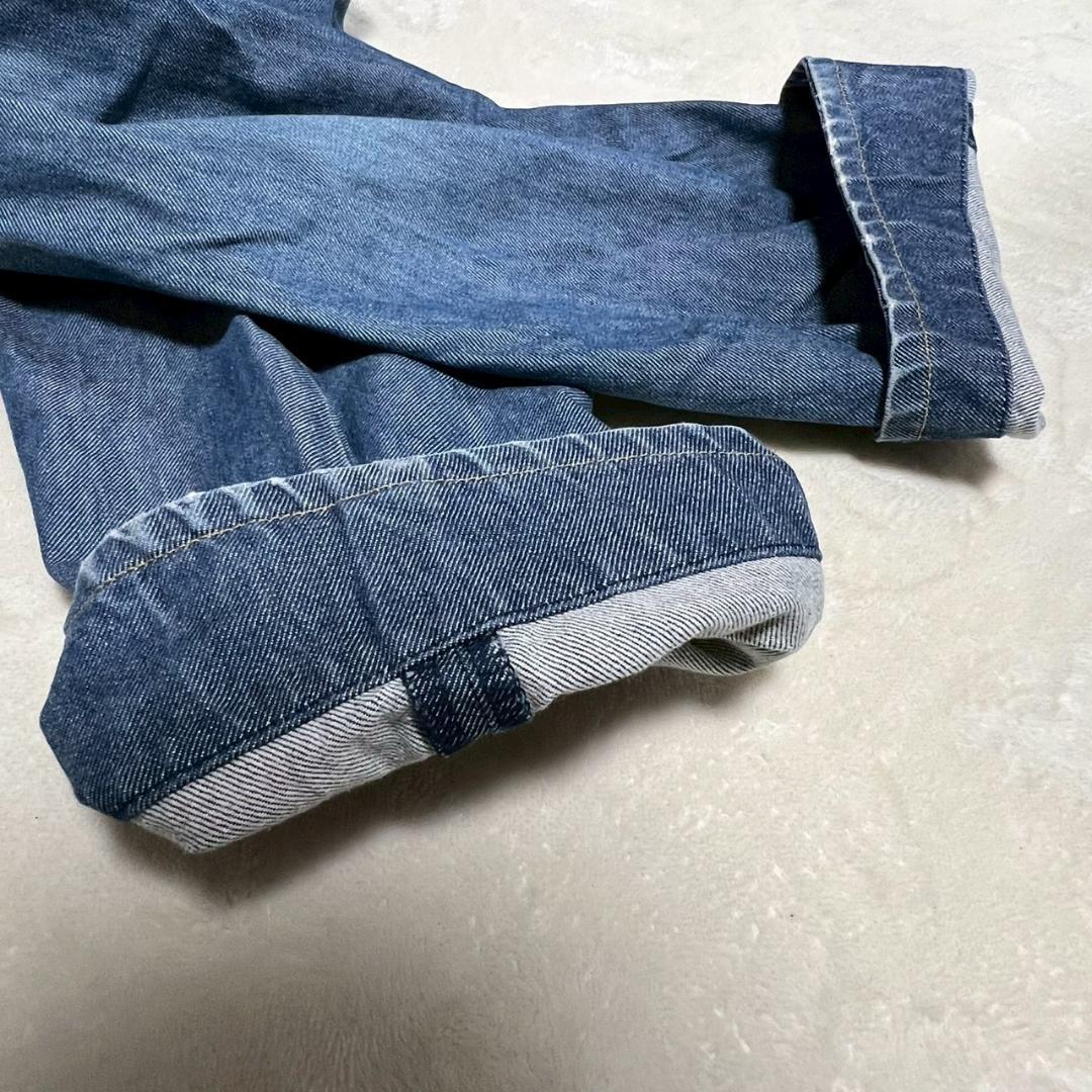 Levi’s リーバイス　Engineered Jeans ヴィンテージ　W31