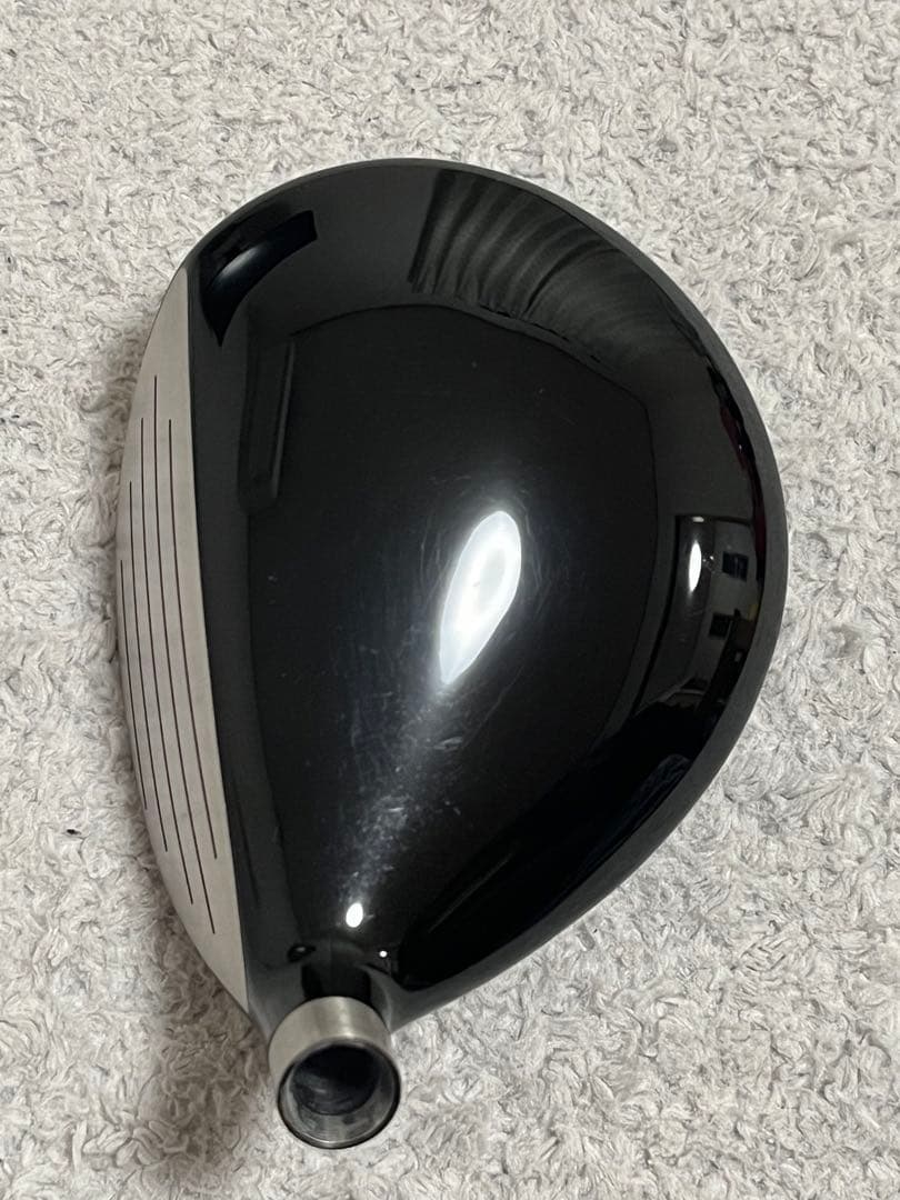 FC/714 5番ウッド　220g