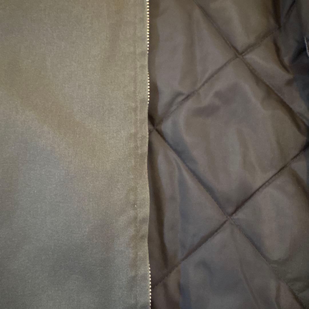 【断捨離売切り価格】 希少モデル Carhartt デトロイト ジャケット