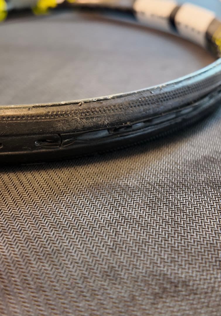 Babolat Pure Aero テニスラケット G2
