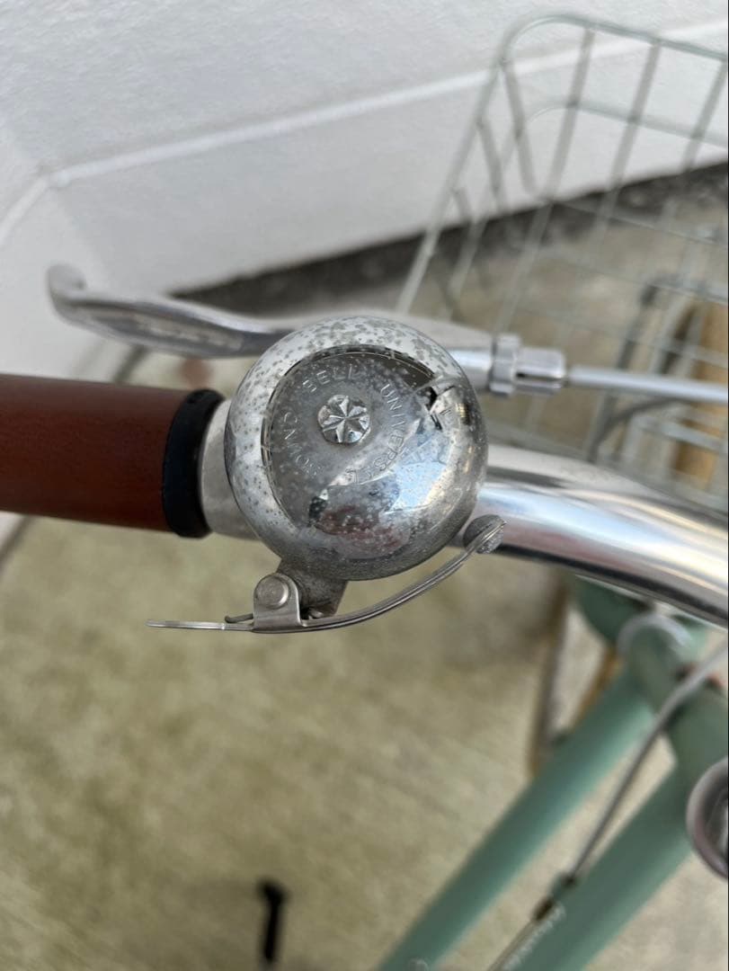 tokyobike トーキョーバイク CALINカリン