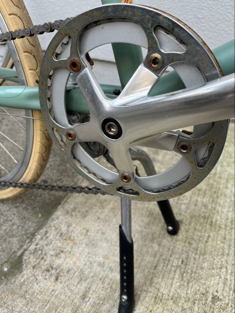 tokyobike トーキョーバイク CALINカリン