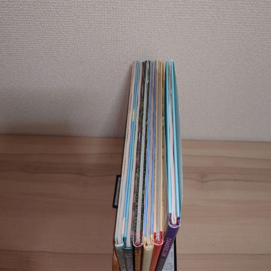 バムとケロ 絵本 6冊セット