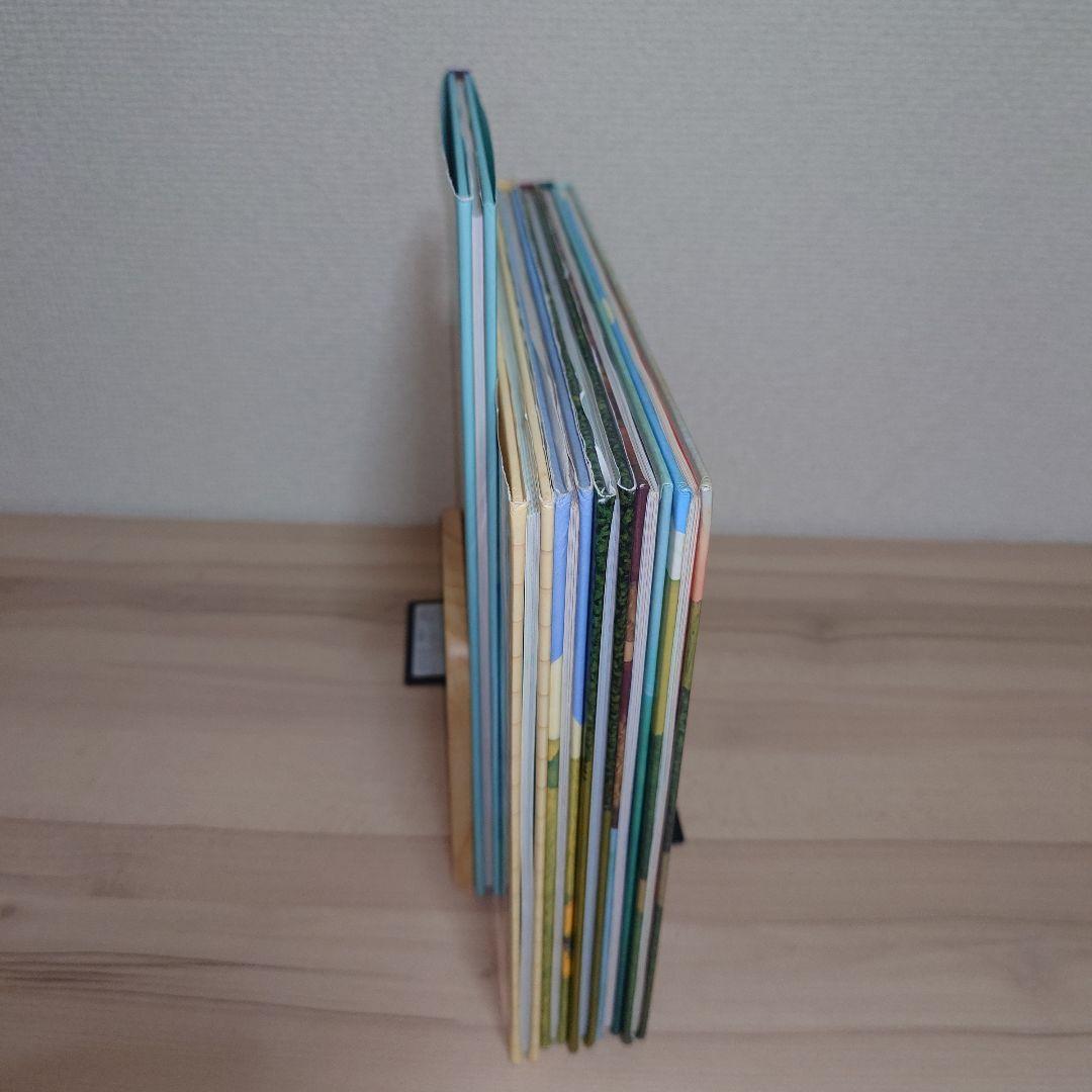 バムとケロ 絵本 6冊セット