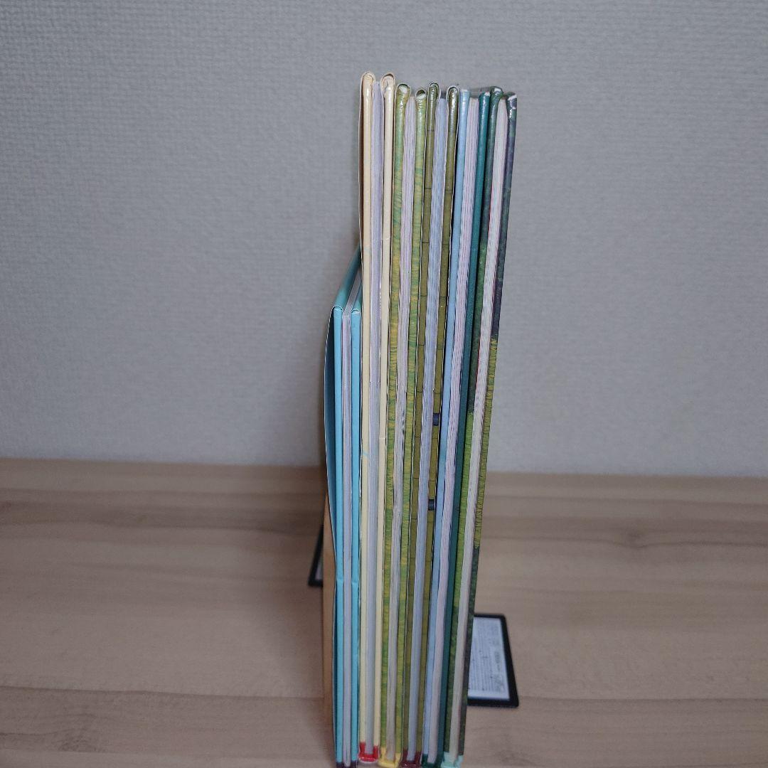 バムとケロ 絵本 6冊セット