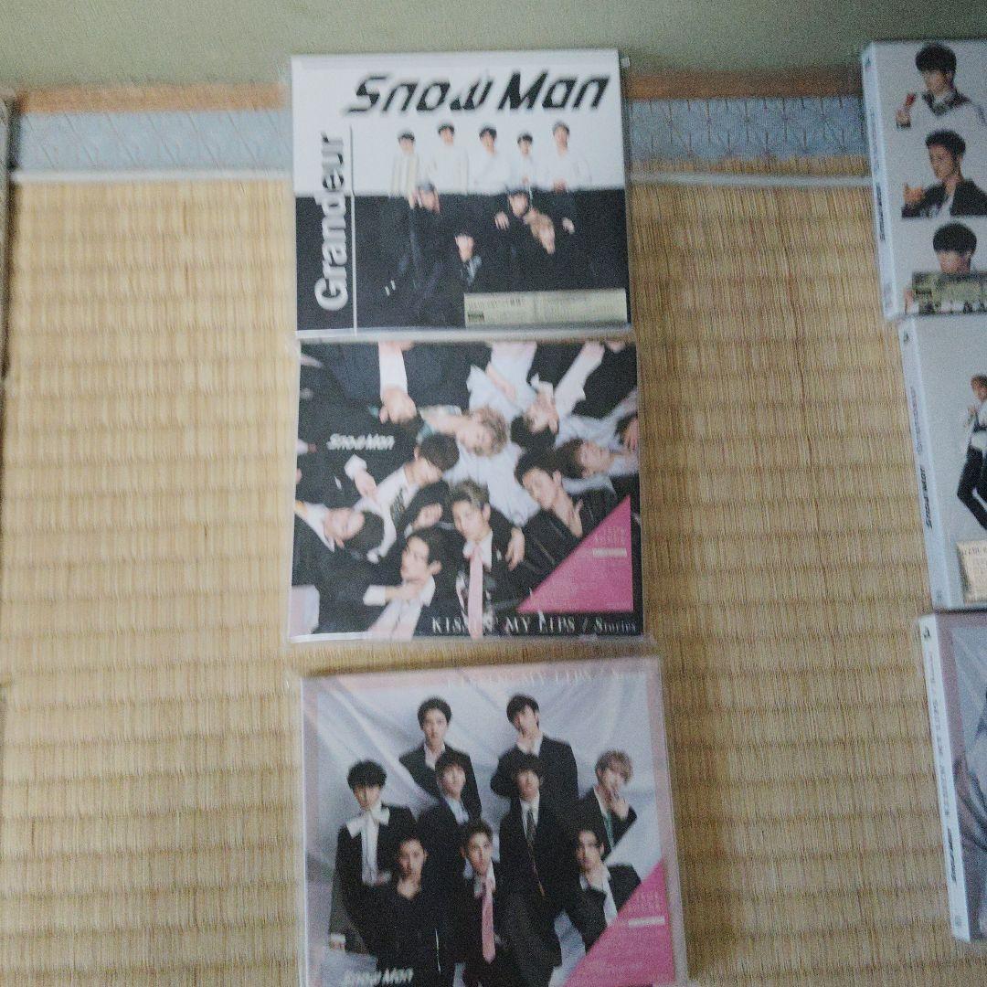  Man 9枚