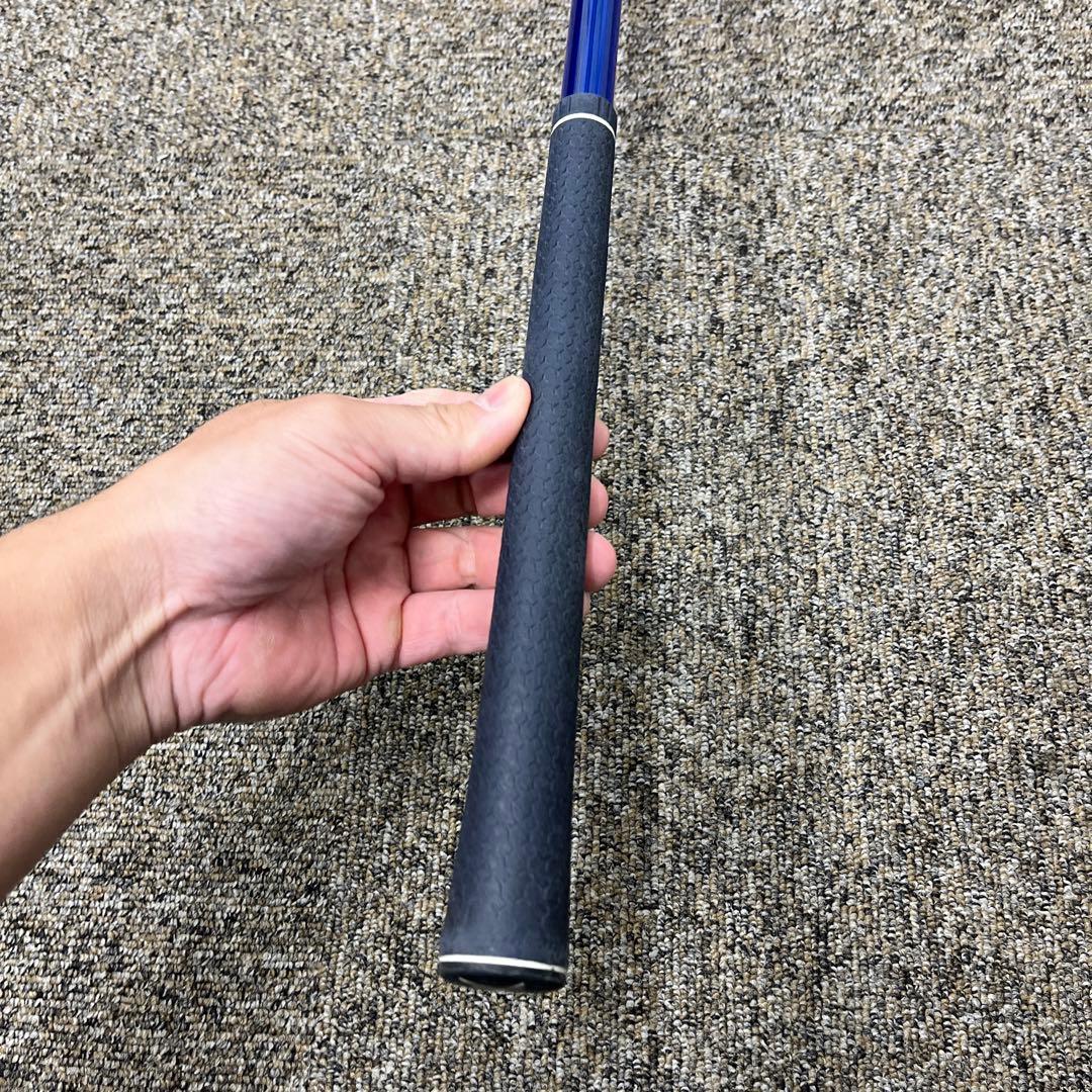 ワンスピード　ヘビーヒッター　青　エリート