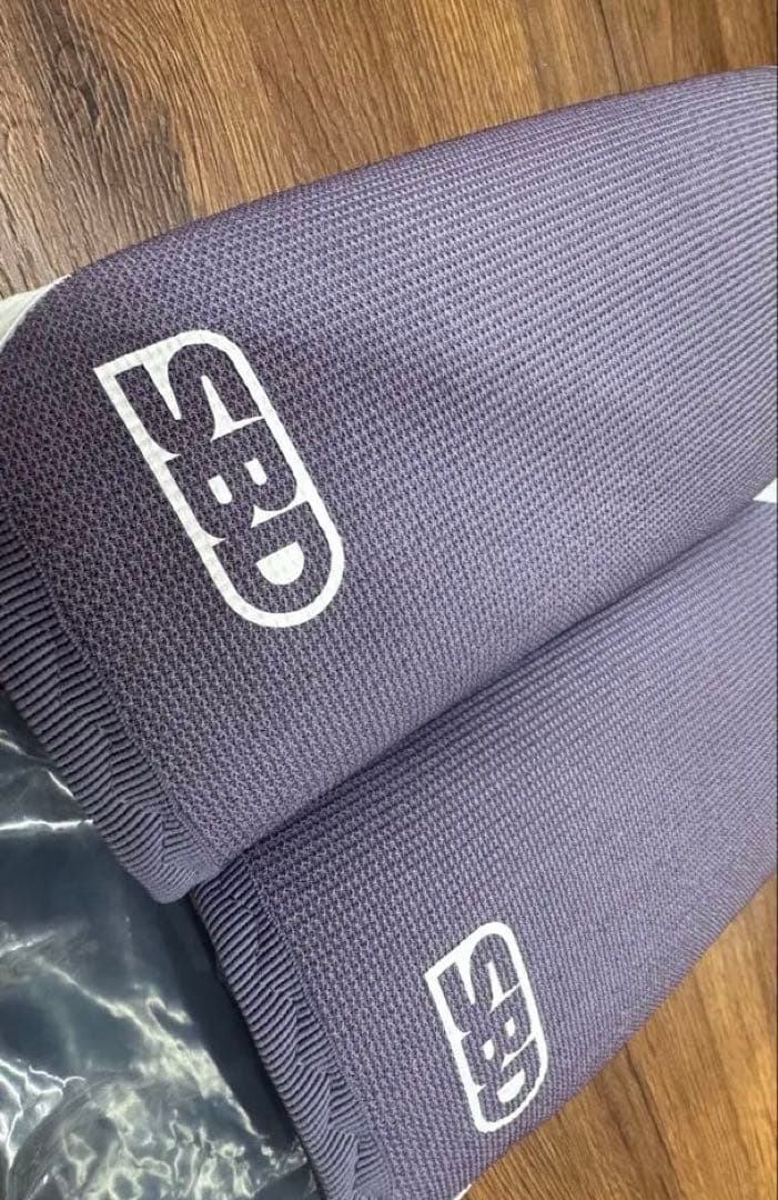 SBD パワーリフティングニースリーブ XS