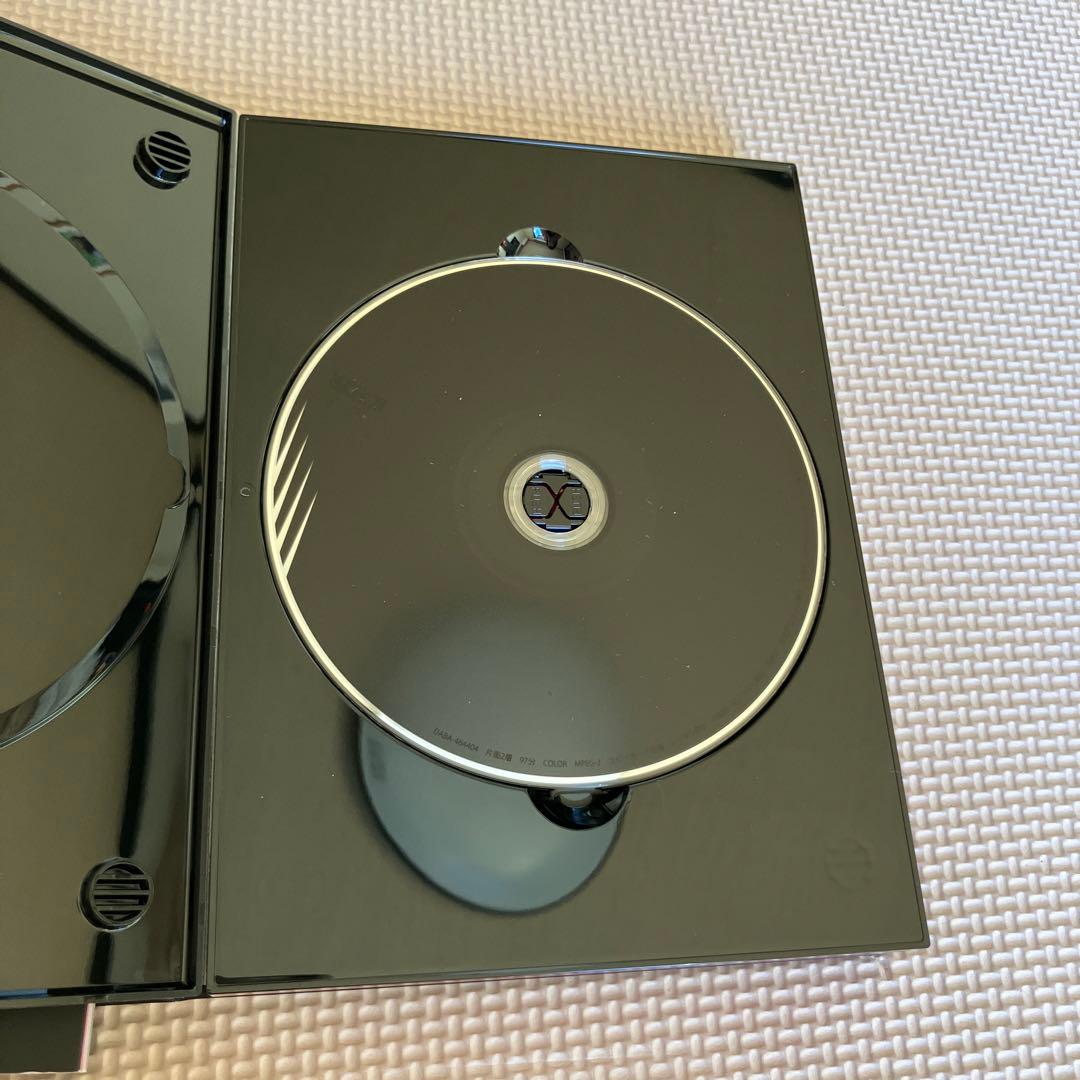 BORDER DVD-BOX〈6枚組〉