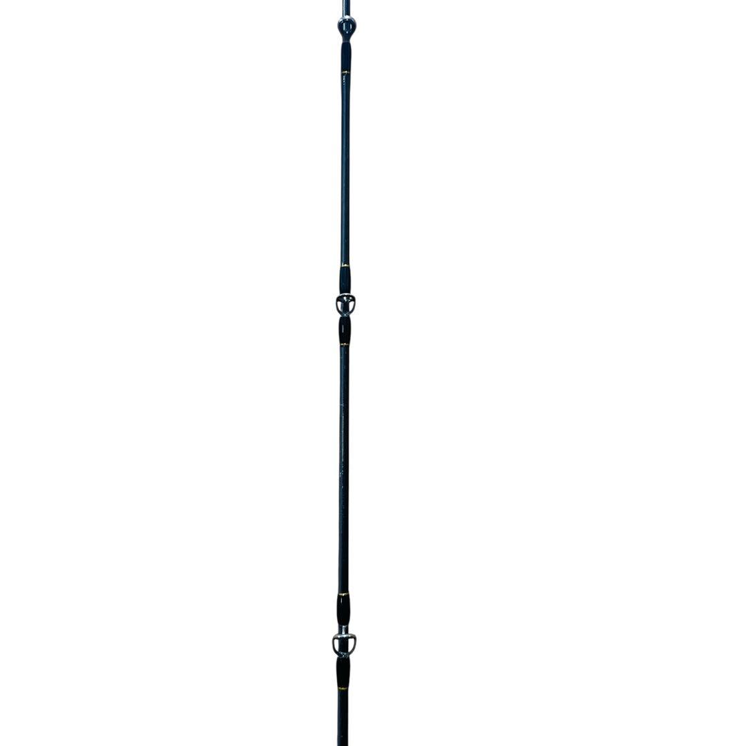 ロッド XESTA SLOW JIGGING CONCEPT ROD