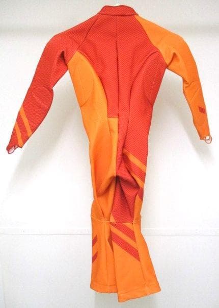 ★GOLDWIN ジュニア レーシングスーツ[Jr GS SUIT](130)